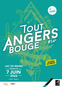 Lire la suite à propos de l’article Tout Angers Bouge