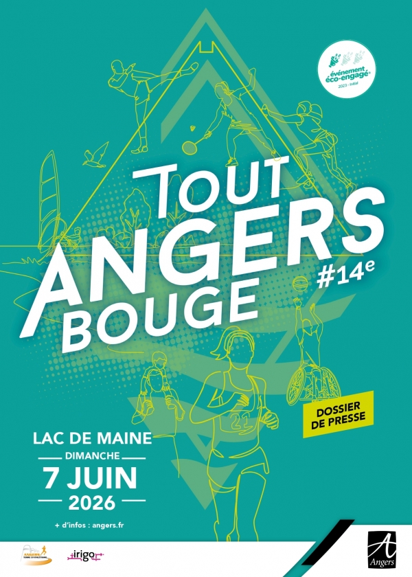 You are currently viewing Tout Angers Bouge